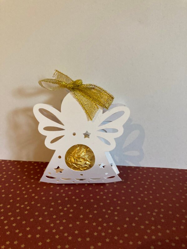 Lot de 6 anges – Image 3