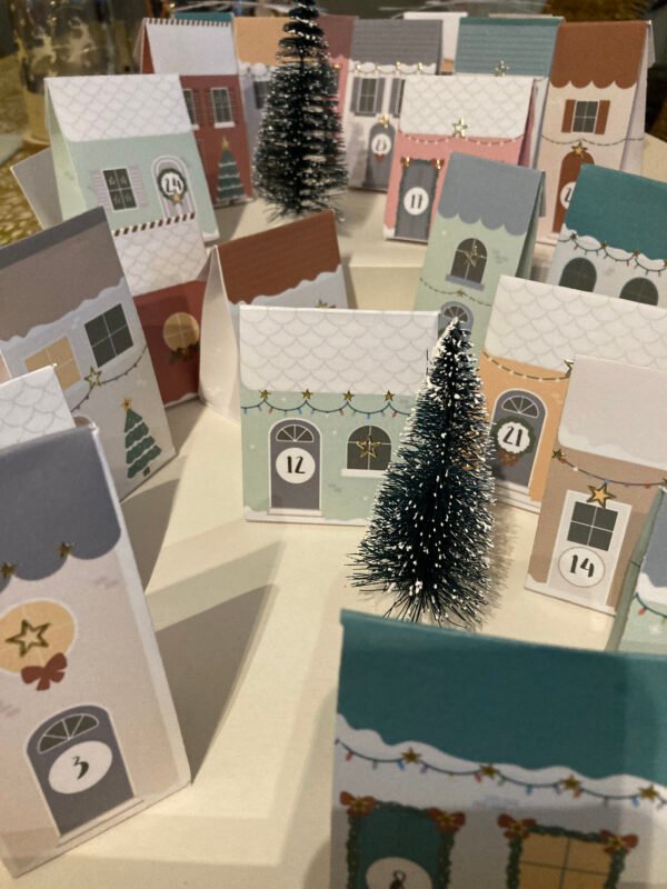 Village de Noël – Image 3