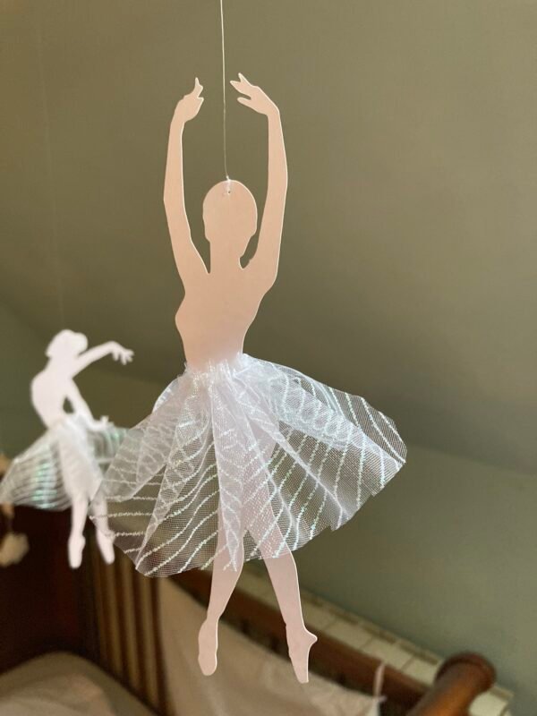 Mobile « Ballerines » – Image 3