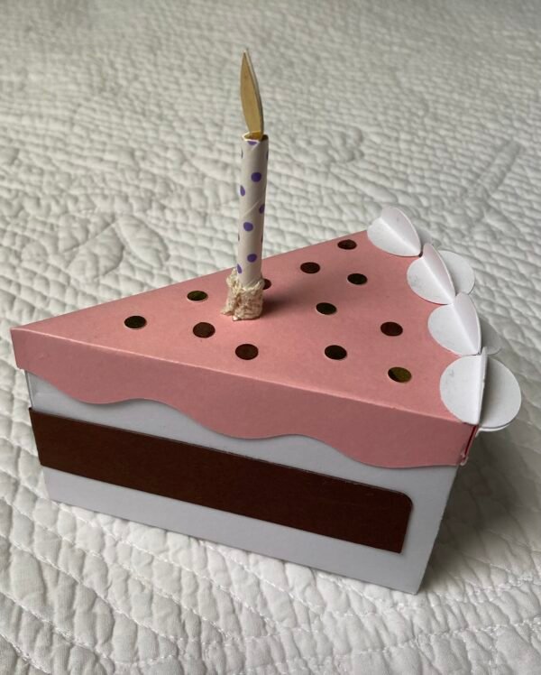 Gâteau d’anniversaire surprise – Image 5