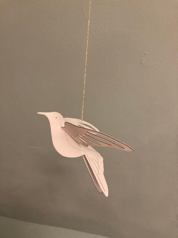 Oiseau à suspendre – Image 2