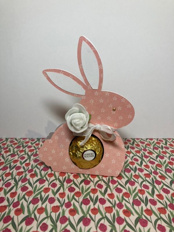 Lapin de Pâques