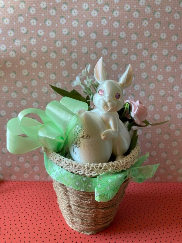Lapin de Pâques