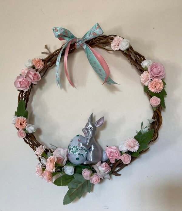 Couronne de Pâques – Image 3
