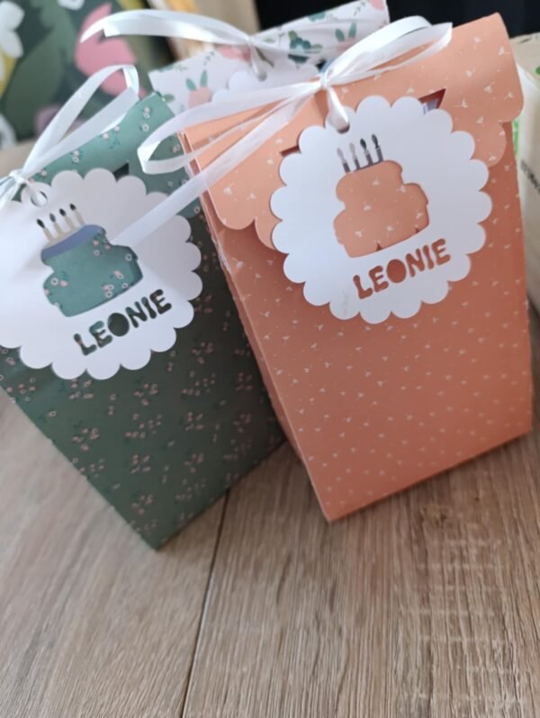 Sac cadeau – Image 2
