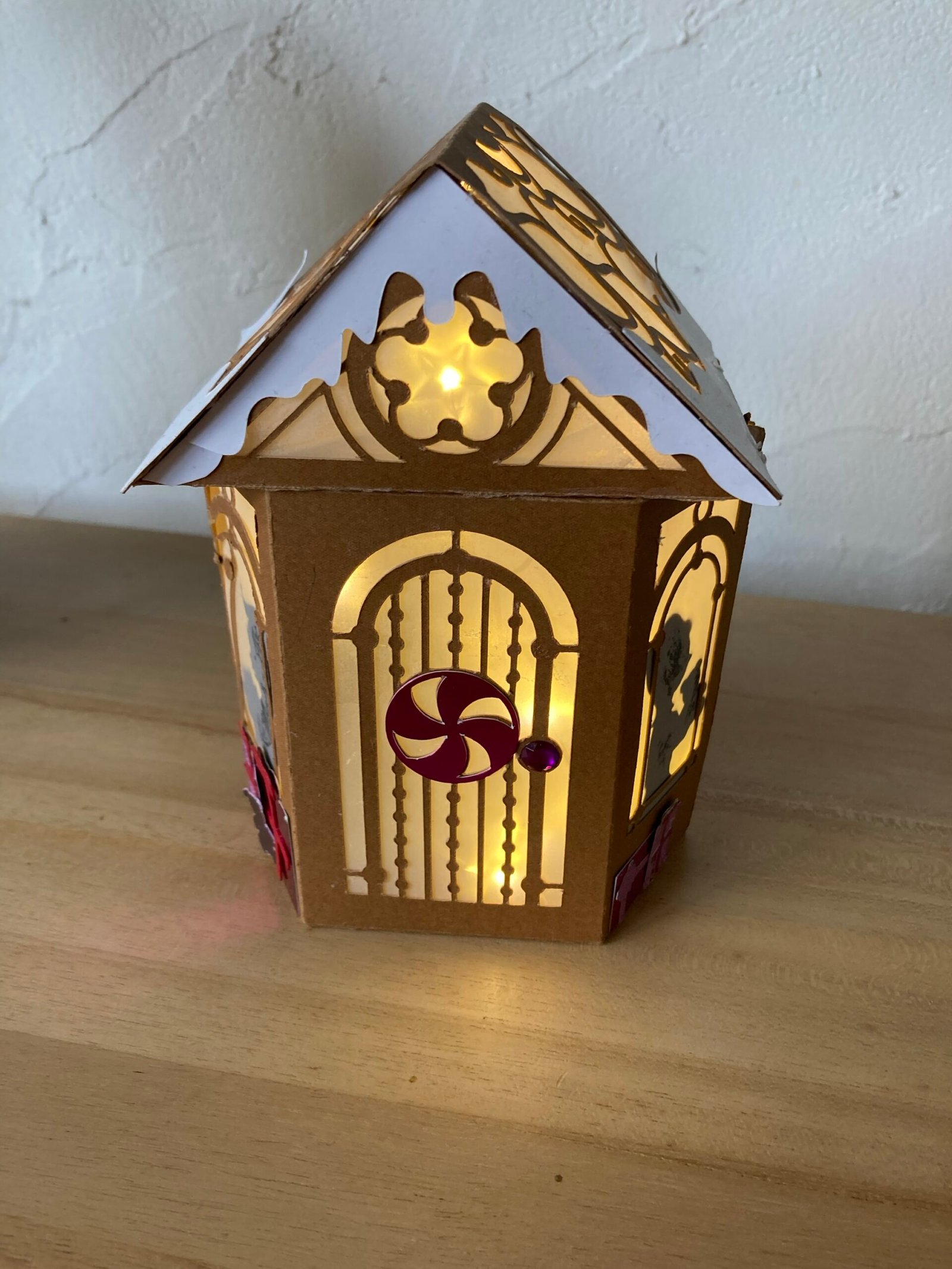 L’atelier des lutins – Image 2