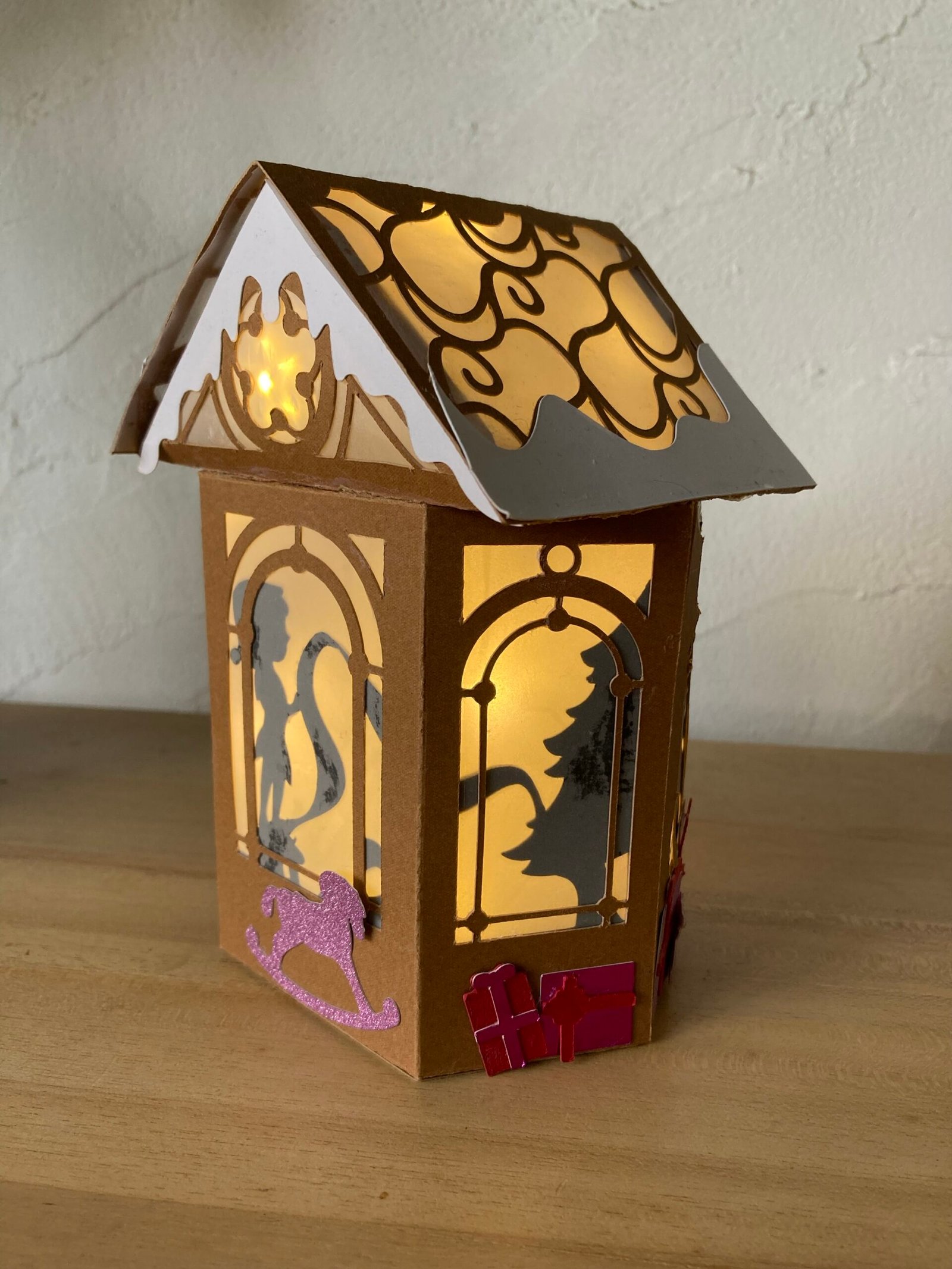 L’atelier des lutins – Image 3