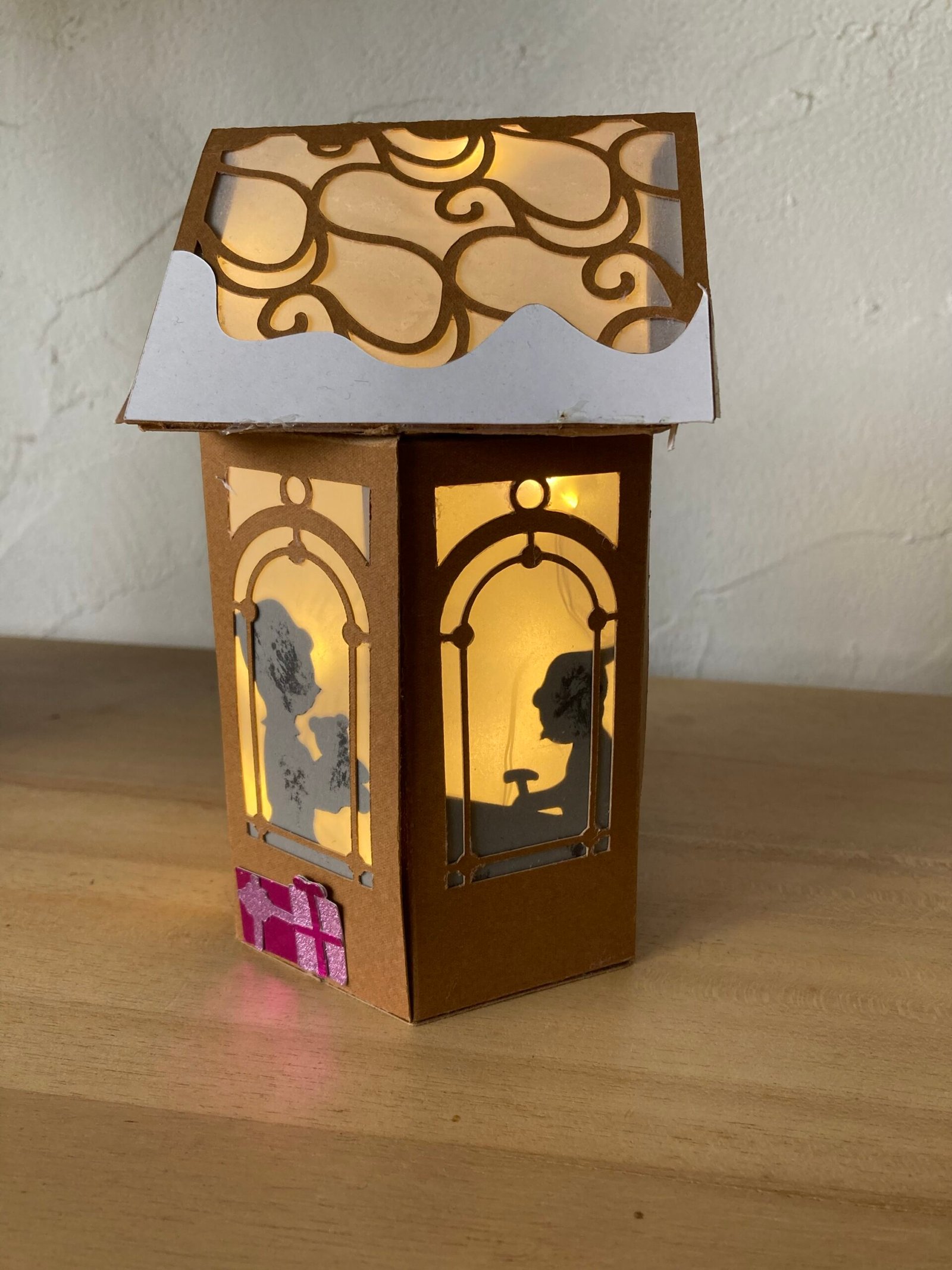 L’atelier des lutins – Image 4