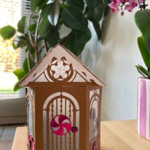 L’atelier des lutins