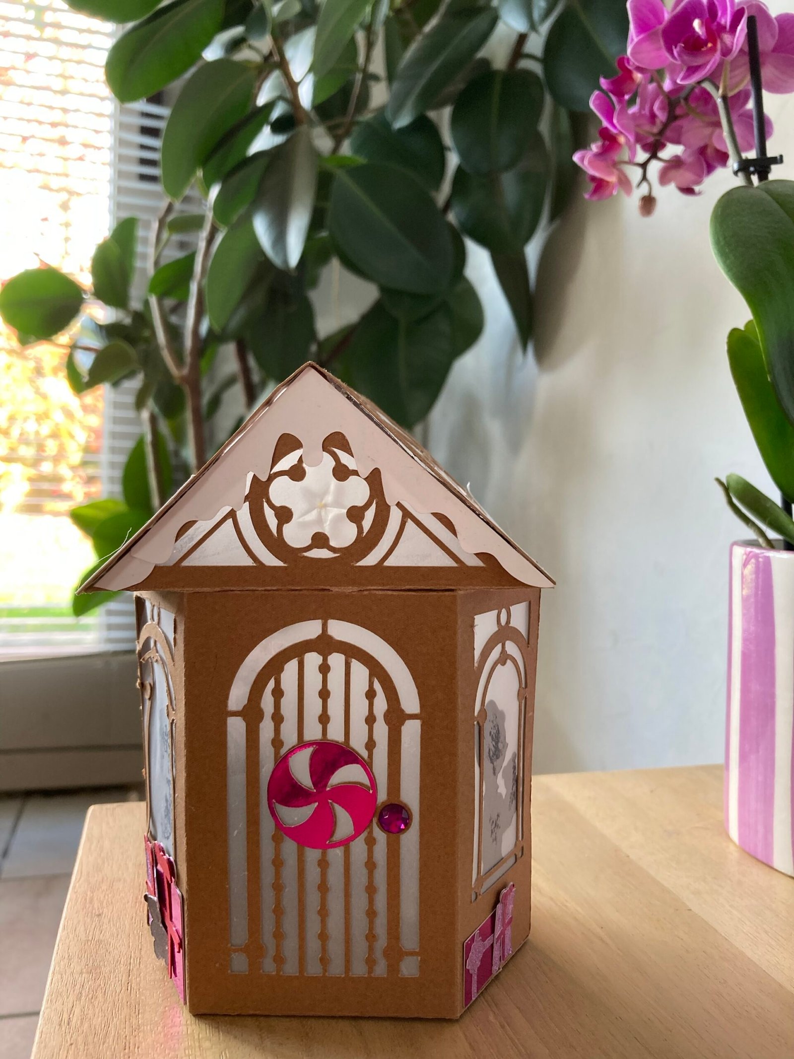 L’atelier des lutins