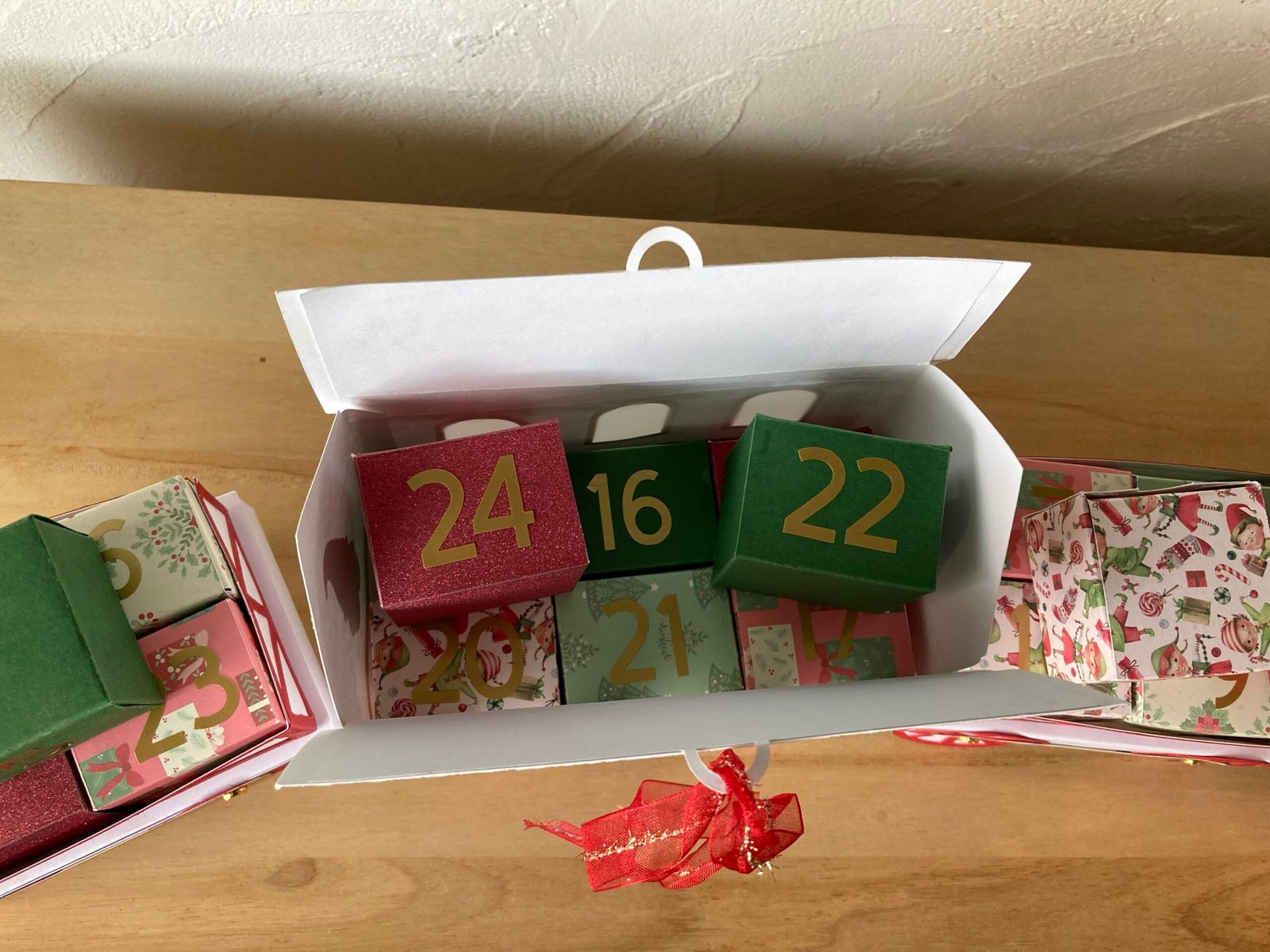 Petit train de l’Avent – Image 5